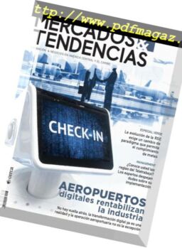 Mercados y Tendencias – julio 2018