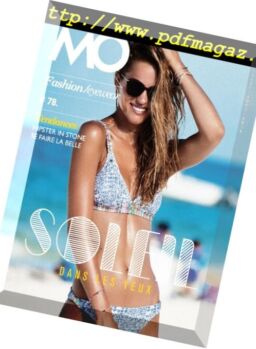 Mo Fashion Eyewear – 04 juillet 2018