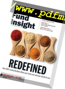 Mutual Fund Insight – July 2018