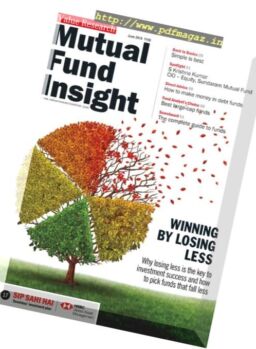 Mutual Fund Insight – June 2018
