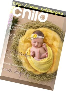 My Child – July 2018
