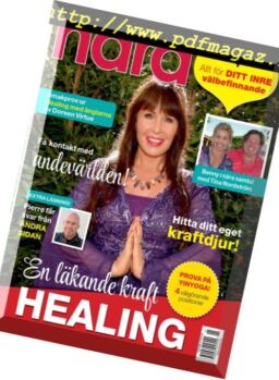 Nara – juli 2018