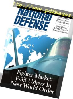 National Defense – September 2014