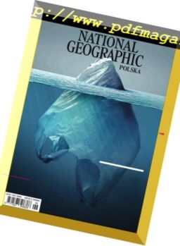 National Geographic Poland – Czerwiec 2018