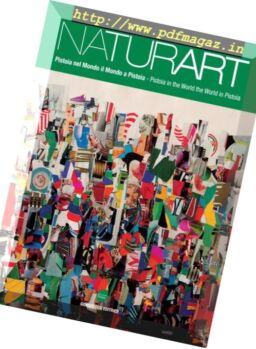 Naturart – Marzo 2018
