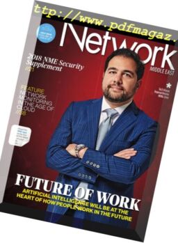 Network Middle East – July 2018