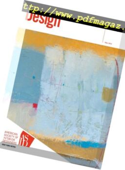 New York Metro Design – Fall 2014