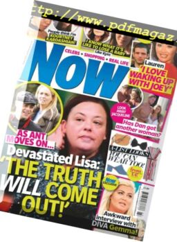 Now UK – 02 July 2018