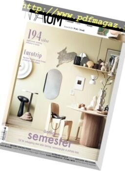 Nya Rum – juni 2018