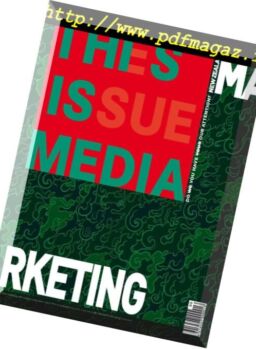 NZ Marketing – June 15, 2018
