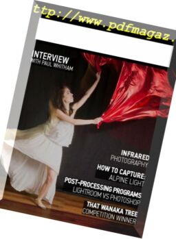 NZPhotographer – June 2018