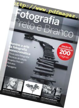O Mundo da Fotografia – julho 2018