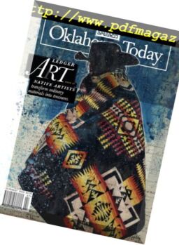 Oklahoma Today – June 22, 2018