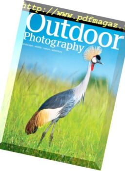 Outdoor Photography – August 2018