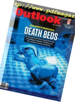 Outlook – July 01, 2018