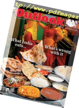Outlook – July 08, 2018