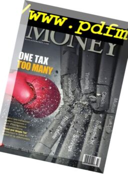 Outlook Money – July 2018