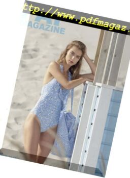 PAF Magazine – Summer 2018