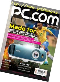 PC.com – June 2018
