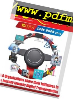 PCQuest – June 2018