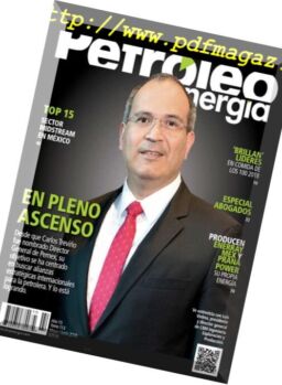 Petroleo & Energia – julio 2018