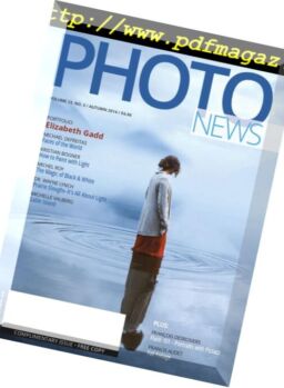 PHOTO News – autumn 2014
