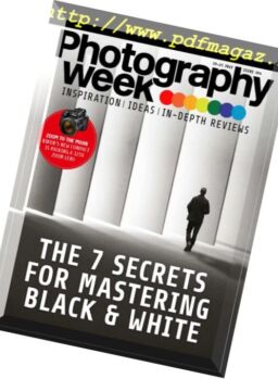 Photography Week – 19 July 2018