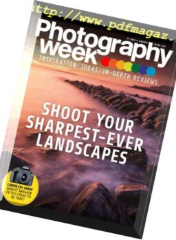 Photography Week – 26 July 2018