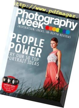 Photography Week – 28 June 2018