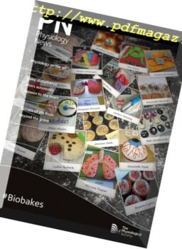 Physiology News – Winter 2014