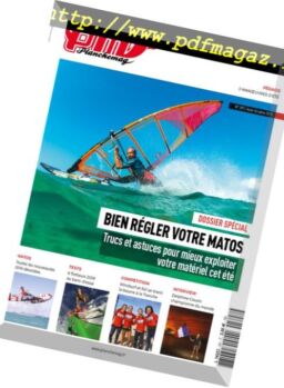 Planchemag – septembre 2018