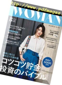 President Woman – 2018-07-01