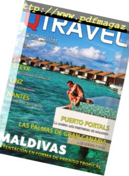 QTravel – N 11, 2018