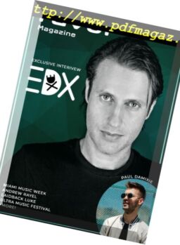 Raver – June 2018
