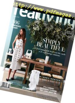 Real Living Australia – June 2018