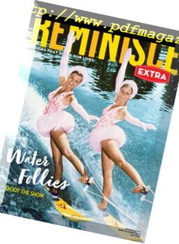 Reminisce Extra – July 2018