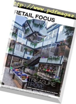 Retail Focus – June 2018