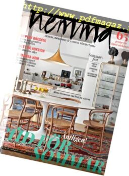 Rum Hemma – juni 2018