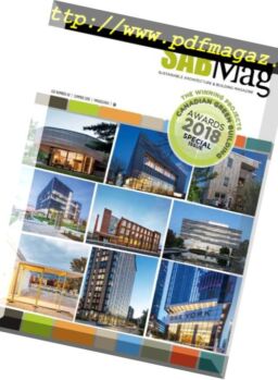 SABMag – June 2018