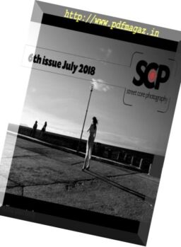 SCP. Street Core Photography – July 2018