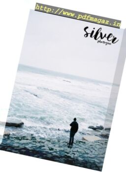 Silver Photozine – July 2015