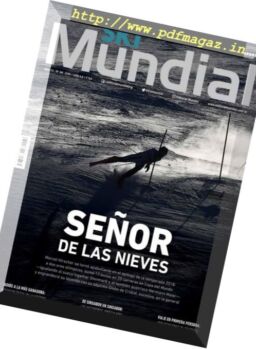 Ski Mundial – n. 44 2018