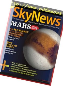 Skynews – July-August 2018