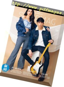 SM Shopmag – July 2018