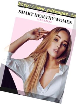 Smart Healthy Women – June 2018