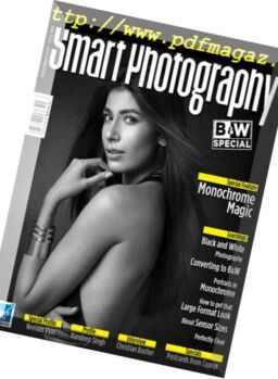Smart Photography – August 2018