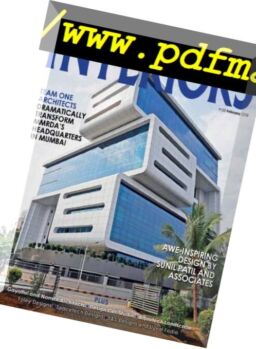 Society Interiors – February 2018