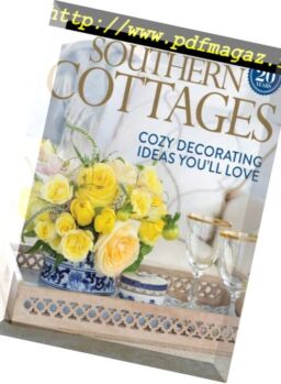 Southern Lady Classics – August 2018