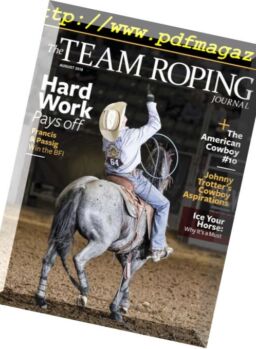 Spin to Win Rodeo – August 2018
