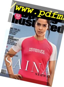 Sports Illustrated India – May 2018